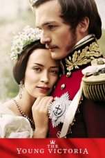 Nonton Streaming Download Drama The Young Victoria (2009) Subtitle Indonesia