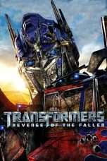 Nonton Streaming Download Drama Nonton Transformers: Revenge of the Fallen (2009) Sub Indo jf Subtitle Indonesia