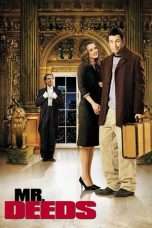 Nonton Streaming Download Drama Mr. Deeds (2002) jf Subtitle Indonesia