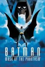 Nonton Streaming Download Drama Batman: Mask of the Phantasm (1993) jf Subtitle Indonesia