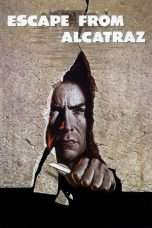 Nonton Streaming Download Drama Nonton Escape from Alcatraz (1979) Sub Indo jf Subtitle Indonesia