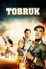 Nonton Streaming Download Drama Tobruk (1967) Subtitle Indonesia