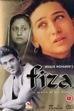 Nonton Streaming Download Drama Fiza (2000) Subtitle Indonesia