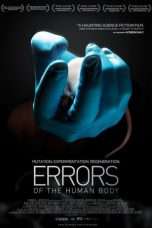 Nonton Streaming Download Drama Errors of the Human Body (2012) jf Subtitle Indonesia