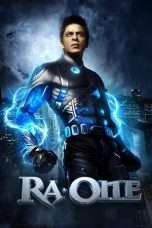 Nonton Streaming Download Drama Ra.One (2011) jf Subtitle Indonesia