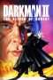 Nonton Streaming Download Drama Darkman II: The Return of Durant (1995) Subtitle Indonesia