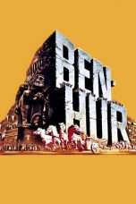 Nonton Streaming Download Drama Ben-Hur (1959) jf Subtitle Indonesia