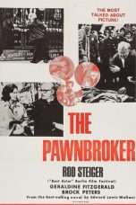 Nonton Streaming Download Drama The Pawnbroker (1964) Subtitle Indonesia