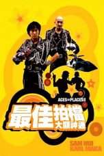 Nonton Streaming Download Drama Nonton Aces Go Places II (1983) Sub Indo jf Subtitle Indonesia