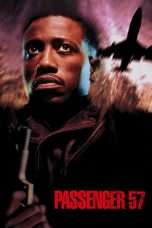 Nonton Streaming Download Drama Passenger 57 (1992) Subtitle Indonesia