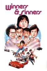 Nonton Streaming Download Drama Winners & Sinners (1982) Subtitle Indonesia