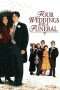 Nonton Streaming Download Drama Four Weddings and a Funeral (1994) Subtitle Indonesia