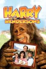 Nonton Streaming Download Drama Harry and the Hendersons (1987) Subtitle Indonesia