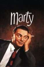 Nonton Streaming Download Drama Marty (1955) Subtitle Indonesia