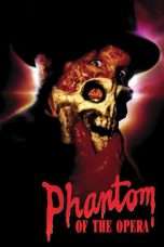 Nonton Streaming Download Drama The Phantom of the Opera (1989) Subtitle Indonesia