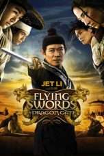 Nonton Streaming Download Drama Nonton Flying Swords of Dragon Gate (2011) Sub Indo jf Subtitle Indonesia