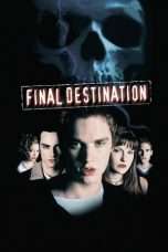 Nonton Streaming Download Drama Nonton Final Destination (2000) Sub Indo jf Subtitle Indonesia