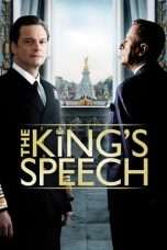 Nonton Streaming Download Drama The King’s Speech (2010) jf Subtitle Indonesia