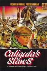 Nonton Streaming Download Drama Orgies of Caligula (1984) Subtitle Indonesia