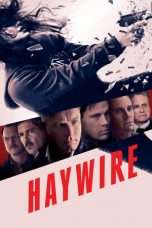 Nonton Streaming Download Drama Haywire (2011) Subtitle Indonesia