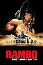 Nonton Streaming Download Drama Rambo III (1988) jf Subtitle Indonesia