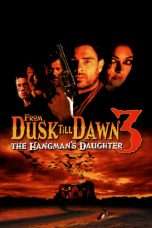 Nonton Streaming Download Drama From Dusk Till Dawn 3: The Hangman’s Daughter (1999) Subtitle Indonesia