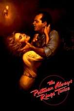 Nonton Streaming Download Drama The Postman Always Rings Twice (1981) Subtitle Indonesia