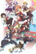 Nonton Streaming Download Drama Mikagura Gakuen Kumikyoku (2015) Subtitle Indonesia