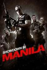 Nonton Streaming Download Drama Showdown In Manila (2016) Subtitle Indonesia