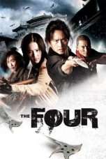 Nonton Streaming Download Drama The Four (2012) jf Subtitle Indonesia