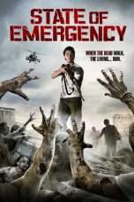 Nonton Streaming Download Drama State of Emergency (2011) Subtitle Indonesia