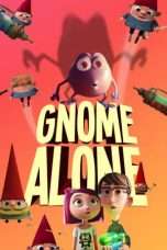 Nonton Streaming Download Drama Gnome Alone (2017) Subtitle Indonesia