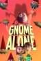 Nonton Streaming Download Drama Gnome Alone (2017) Subtitle Indonesia