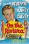 Nonton Streaming Download Drama On the Riviera (1951) Subtitle Indonesia