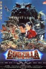 Nonton Streaming Download Drama Godzilla: Final Wars (2004) jf Subtitle Indonesia