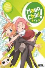 Nonton Streaming Download Drama Mayo Chiki! (2011) sam Subtitle Indonesia