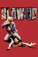 Nonton Streaming Download Drama Blow-Up (1966) Subtitle Indonesia