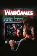 Nonton Streaming Download Drama Nonton WarGames (1983) Sub Indo jf Subtitle Indonesia