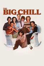 Nonton Streaming Download Drama The Big Chill (1983) Subtitle Indonesia