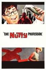 Nonton Streaming Download Drama The Nutty Professor (1963) jf Subtitle Indonesia