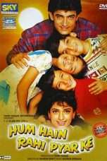 Nonton Streaming Download Drama Hum Hain Rahi Pyar Ke (1993) jf Subtitle Indonesia