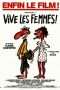 Nonton Streaming Download Drama Vive les femmes! (1984) Subtitle Indonesia