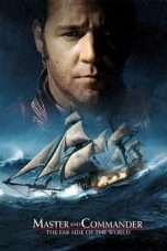 Nonton Streaming Download Drama Master and Commander: The Far Side of the World (2003) jf Subtitle Indonesia