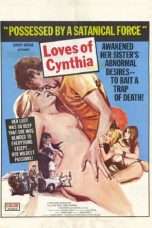 Nonton Streaming Download Drama The Loves of Cynthia (1971) Subtitle Indonesia