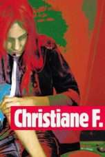 Nonton Streaming Download Drama Christiane F. (1981) Subtitle Indonesia