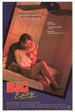 Nonton Streaming Download Drama The Big Easy (1986) Subtitle Indonesia