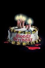 Nonton Streaming Download Drama Bloody Birthday (1981) Subtitle Indonesia