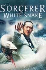 Nonton Streaming Download Drama The Sorcerer and the White Snake (2011) jf Subtitle Indonesia