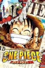 Nonton Streaming Download Drama One Piece: Dead End Adventure (2003) Subtitle Indonesia