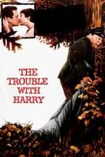 Nonton Streaming Download Drama The Trouble with Harry (1955) Subtitle Indonesia